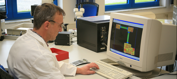 Strategie. Eildienste in der PCB Prototypen Fertigung