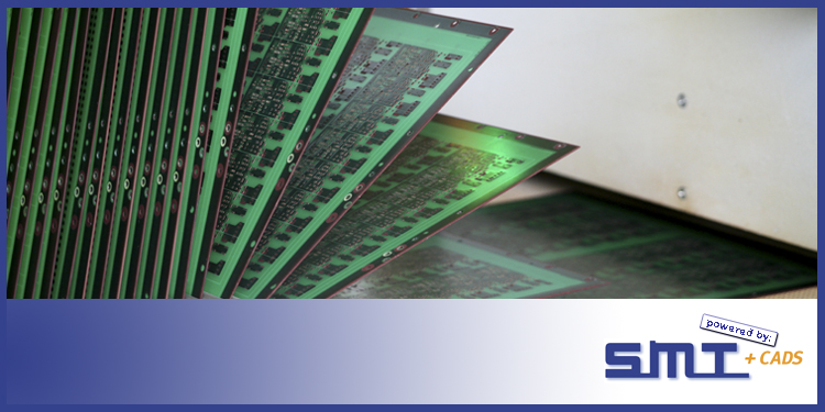 Elektronikbranche – Mehr als 30 Jahre Leiterplattenfertigung