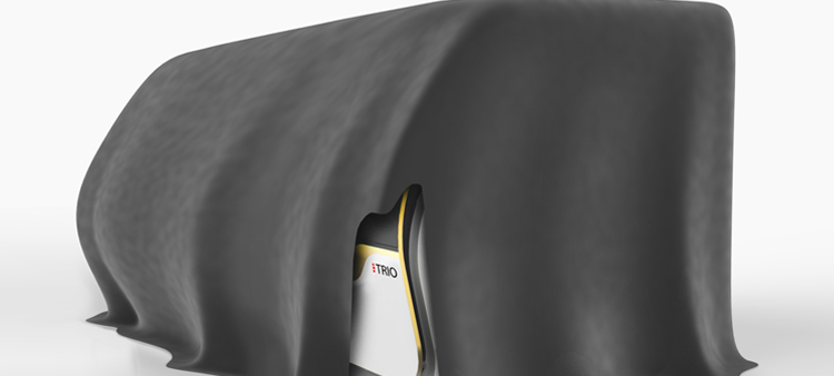 World premiere. Even More Precise, Even More Efficient – productronica 2015