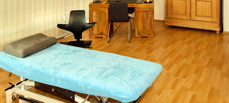 Consulting. Wachstumsbegleitung. Physiotherapie Zweigstelle osteopathische Therapie und Wellness eröffnet
