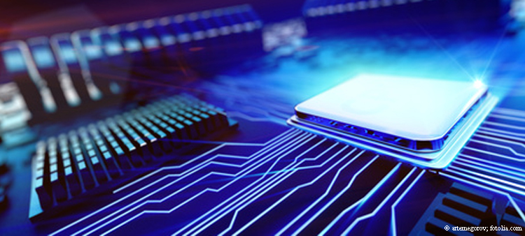 Spectra GmbH & Co. KG. Lösungen rund um Internet of Things (IoT) und Automation