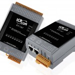 Neue ET 7200 E/A-Modul Serie mit Ethernet Interface