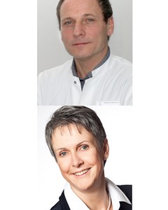 Dr. med. Kolb Dr. rer cur. Proksch der Kreiskliniken Reutlingen auf APROS blog