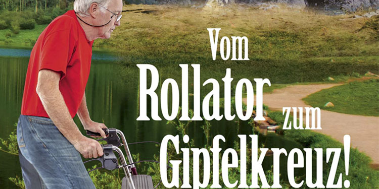 Promotion. Autorin Inge Stauder. PR -Wohl dem, der einen Schutzengel hat-