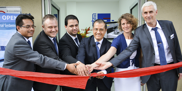 Rehm expands presence in Mexico – Opening of the new Technology Centre and a successful Technology Day in Guadalajara