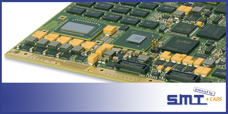 GÖPEL electronic. Schicht für Schicht jeden Fehler finden: Inspektion von BGA und QFN-Baugruppen mit 3D Röntgen