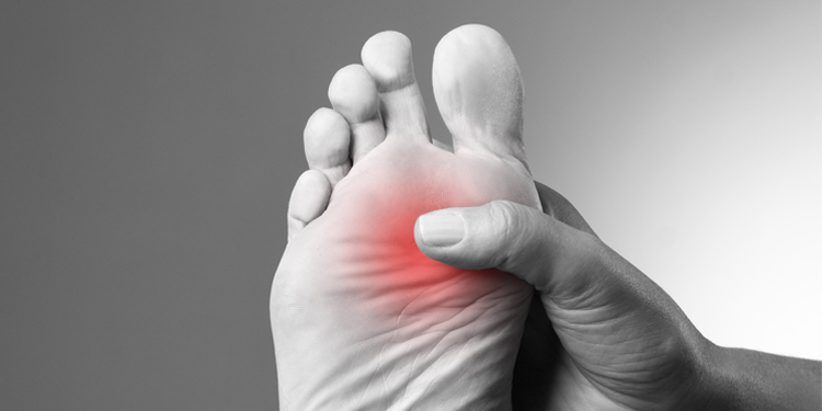 Impulsvortraege zur Fuss-Gesundheit am 19. Juli 2017 – Von Barfuss ueber Sport bis Therapie