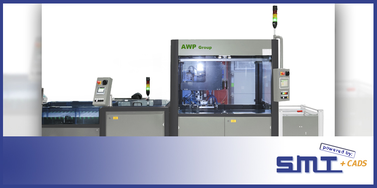 AWP Group GmbH – neuer Player im Hochtechnologiemarkt- Kommunikation Elektronikbranche