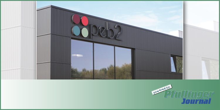 Peb2 – Noch zwei Monate bis zur Eröffnung