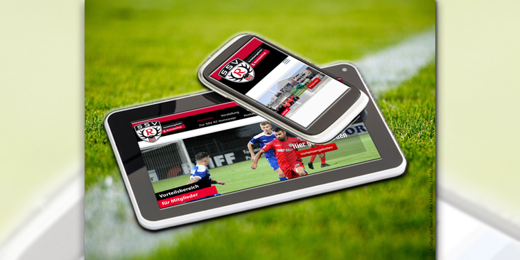BusinessClub Reutlingen – Marketing. Projekt und neue Homepage