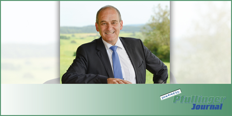 Auf ein Neues – Uwe Morgenstern
