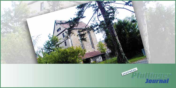 Start in die Pfullinger Museumssaison
