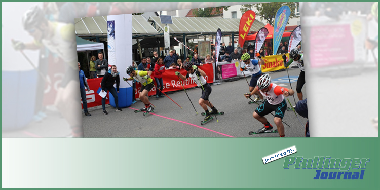 Skiweltcup-Atmosphäre in Pfullingen – Nordic Trophy und Skispringen