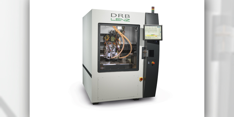 Drilling Precision at a New Level