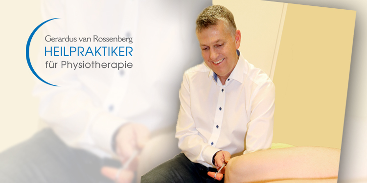 Neueröffnung. Sektoraler Heilpraktiker für Physiotherapie in der Region Reutlingen