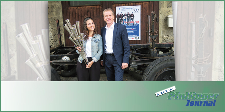 Farrenstallfest am 6. und 7. Juli in Pfullingen