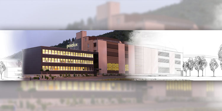 PR electronic industry. Femtolaser – Micro-drilling and processing with unprecedented precision