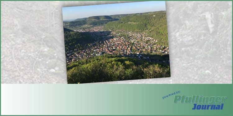 Hochgehträumt: Premiumwanderweg von Lichtenstein