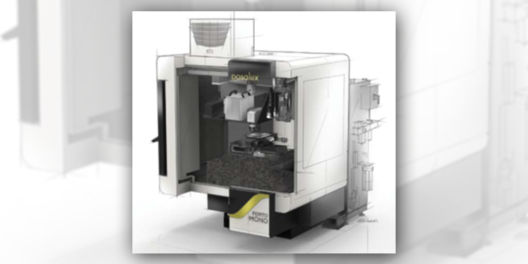 Lasers for all environments