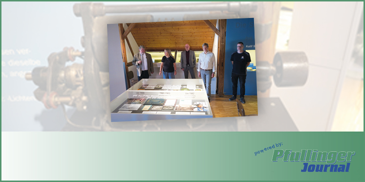 Wilhelm Hauff Museum in Honau zeigt ein Dorf der Besonderheiten
