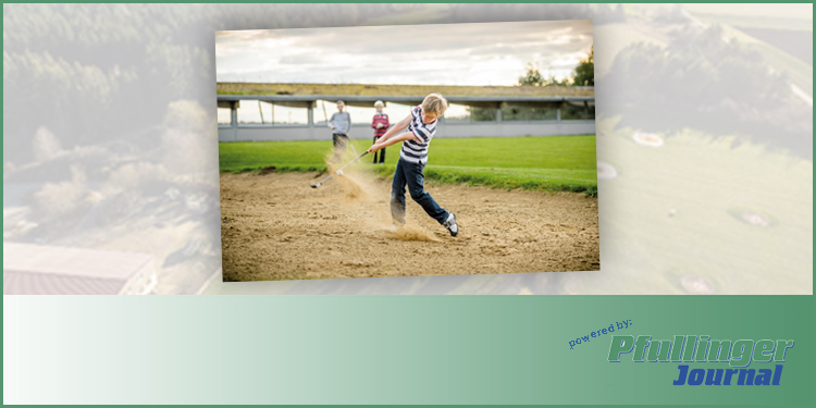 Golfclub Sonnenbühl lockt mit neuen Angeboten