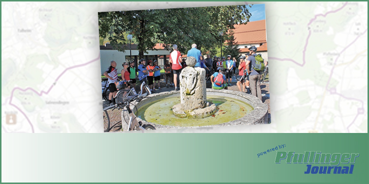 Radtouren abseits der Touristenströme