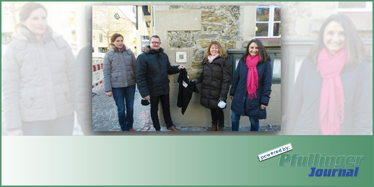 Demokratie ist kein Selbstläufer – Eine Menschenrechtsrallye in Pfullingen