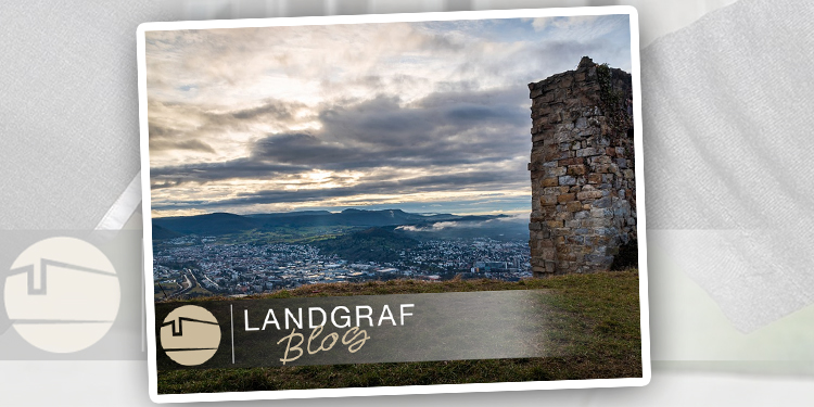 Lokalität ist Trumpf – Landgraf Immobilien in Reutlingen informiert