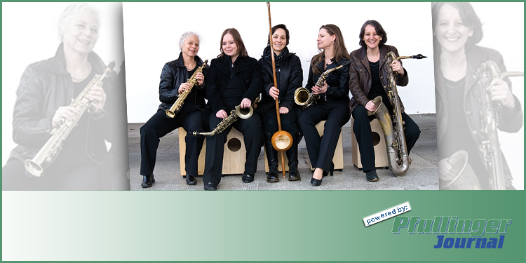 Gudrun Krüger am Gleis 4 – Konzert zu Ehren der Bildhauerin Gudrun Krüger