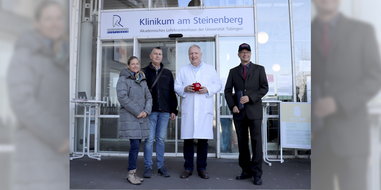Presse Reutlingen. Team Adipositas – Start des neuen Jumbo Fit Kurses für übergewichtige Kinder ab 09. November