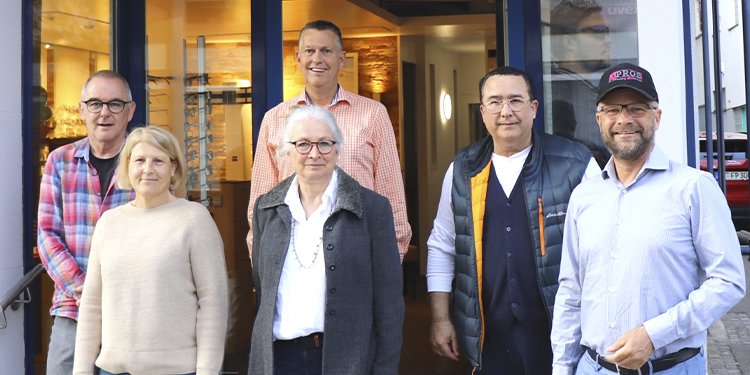 SPARTANER bei Kopfweh-Konferenz Reutlingen – Informations- und Mitmachevent am 20. April 2023