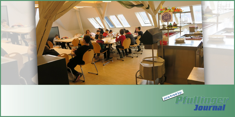 Stiftung unterstützt Förderverein der SBBZ