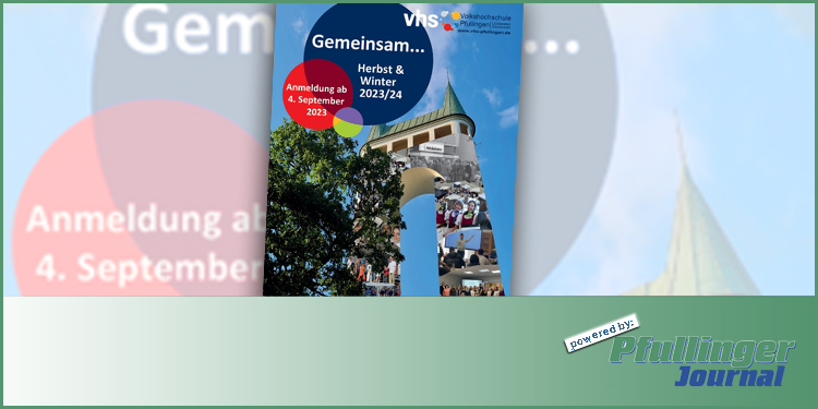 „Gemeinsam…“ als Semesterschwerpunkt