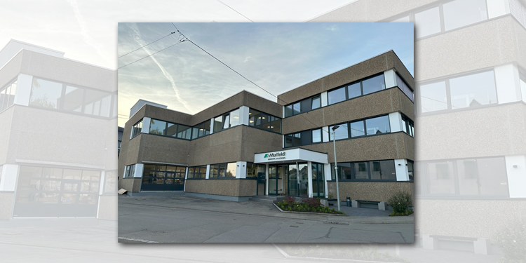 110.000 Euro Investition der Murtfeldt Additive Solutions GmbH in ein Abwärmekonzept der Welsch Maschinen & Werkzeuge