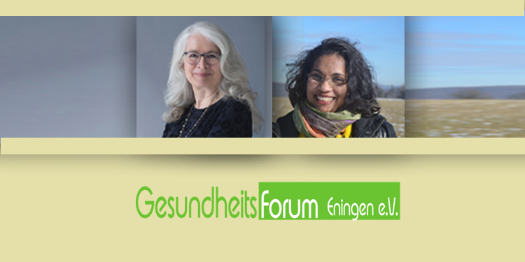 Eventmanagement. 24. Oktober in Eningen: „Neue Wege aus depressiven Stimmungen“