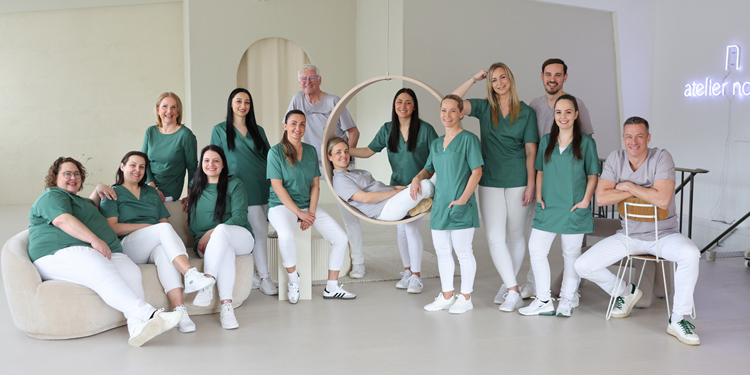 50 Jahre Betzinger Zahnarztpraxis Dres. Stock & Rath