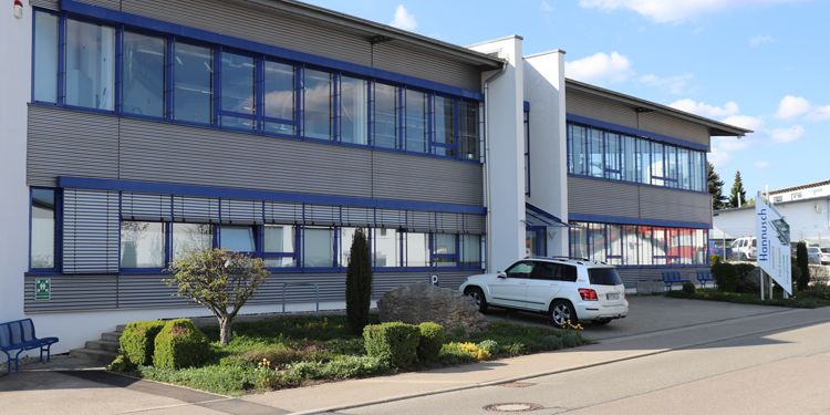 Hannusch Industrieelektronik GmbH- Kooperationen und maximale Integration für Produktionssicherheit + -effizienz
