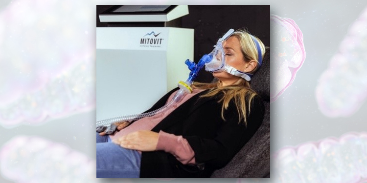 IHHT- Gesundheitspraxis Emrich zielt mit neuer Intervall-Hypoxie-Hyperoxie-Therapie auf Steigerung der Vitalität und Lebensqualität
