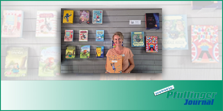 Lesen macht glücklich – Anja Nussbaum hat an der Kinderbuch-Vorschlagsliste für den deutschen Kinderbuchpreis mitgewirkt